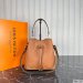 Louis Vuitton Neonoe BB Monogram Empreinte Leather