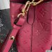 Louis Vuitton Neonoe BB Monogram Empreinte Leather
