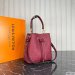 Louis Vuitton Neonoe BB Monogram Empreinte Leather