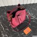 Louis Vuitton Neonoe BB Monogram Empreinte Leather