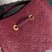 Louis Vuitton Neonoe BB Monogram Empreinte Leather