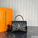 Louis Vuitton New Wave Chain Bag MM