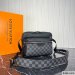 Louis Vuitton Outdoor Messenger