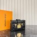 Louis Vuitton Petite Malle