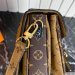 Louis Vuitton Pochette Metis