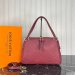 Louis Vuitton Ponthieu Empreinte Leather Shoulder Bag