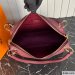 Louis Vuitton Ponthieu Empreinte Leather Shoulder Bag