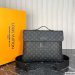 Louis Vuitton S Lock Briefcase