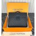 Louis Vuitton S Lock Briefcase