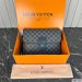 Louis Vuitton S Lock A4 Pouch
