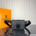 Louis Vuitton S Lock Slingbag