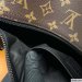 Louis Vuitton Soft Polochon Bag