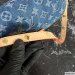 Louis Vuitton Sunset Monogram Denim