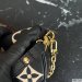 Louis Vuitton Wallet on Chain Ivy Bicolor Monogram