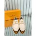Louis Vuitton Women Moccasin