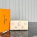Louis Vuitton Zippy Wallet