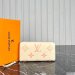 Louis Vuitton Zippy Wallet