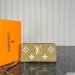Louis Vuitton Zippy Wallet