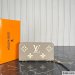 Louis Vuitton Zippy Wallet