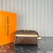 Louis Vuitton Dopp Kit Toilet Pouch