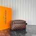 Louis Vuitton Dopp Kit Toilet Pouch