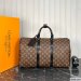 Louis Vuitton Keepall Bandouliere 45 Monogram