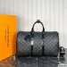 Louis Vuitton Keepall Bandouliere 45 Monogram