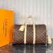 Louis Vuitton Keepall Bandouliere 45 Monogram