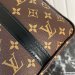 Louis Vuitton Keepall Bandouliere 45 Monogram