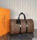 Louis Vuitton Keepall Bandouliere 45 Monogram