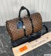 Louis Vuitton Keepall Bandouliere 45 Monogram