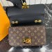 Louis Vuitton Marceau Monogram Canvas