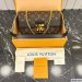 Louis Vuitton Marceau Monogram Canvas