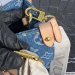 Louis Vuitton Onthego PM Denim