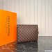 Louis Vuitton Poche Toilette NM