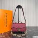 Louis Vuitton Pochette Metis East West Monogram