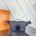 Louis Vuitton S Lock Slingbag