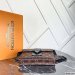 Louis Vuitton S Lock Slingbag