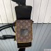 Louis Vuitton S-Lock Vertical Wearable Wallet