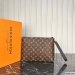 Louis Vuitton Takeoff Pouch