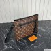 Louis Vuitton Takeoff Pouch