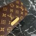 Louis Vuitton Wallet On Chain Lily