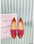 Manolo Blahnik Pumps