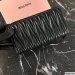 Miu Miu Matelasse Nappa Leather Wallet