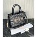 Dior Medium Book Tote
