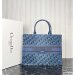Medium Dior Book Tote