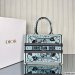 Dior Medium Book Tote