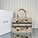 Dior Medium Book Tote