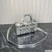Dior Medium Lady D-Joy Bag