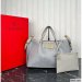 Valentino Garavani Large Shopping Bag